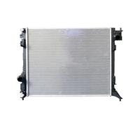 Radiateur Refroidissement Moteur Pour NISSAN Pour QASHQAI J11 Pour X-TRAIL T32 2140000Q3J 214104EB0A 214104EB1A Radiateur Refroidissement