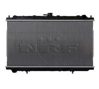 Radiateur, Refroidissement Moteur Pour NISSAN PRIMERA