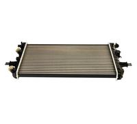 Radiateur, Refroidissement Moteur Pour OPEL ASTRA ASTRA G CLASSIC
