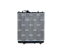 Radiateur, Refroidissement Moteur Pour OPEL VAUXHALL AGILA