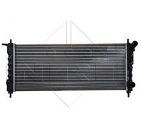 Radiateur, Refroidissement Moteur Pour OPEL VAUXHALL ASCONA CORSA