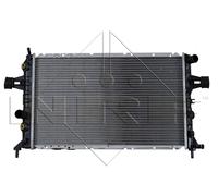 Radiateur, Refroidissement Moteur Pour OPEL VAUXHALL ASTRA ASTRAVAN ZAFIRA