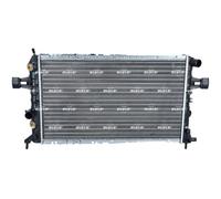 Radiateur, Refroidissement Moteur Pour OPEL VAUXHALL ASTRA ASTRAVAN ZAFIRA
