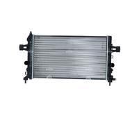 Radiateur, Refroidissement Moteur pour Opel Vauxhall Astra G H Classic