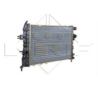 Radiateur, Refroidissement Moteur Pour OPEL VAUXHALL ASTRA ZAFIRA
