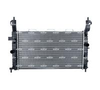 Radiateur, Refroidissement Moteur Pour OPEL VAUXHALL MERIVA