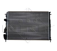 Radiateur, Refroidissement Moteur Pour RENAULT MEGANE SCÉNIC
