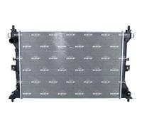 Radiateur, Refroidissement Moteur Pour SUZUKI SX4 S-CROSS VITARA