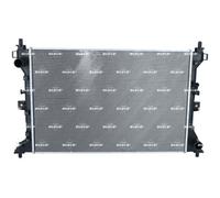 Radiateur, Refroidissement Moteur Pour SUZUKI SX4 S-CROSS VITARA