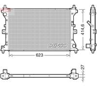 Radiateur, Refroidissement Moteur Pour SUZUKI SX4 S-CROSS VITARA