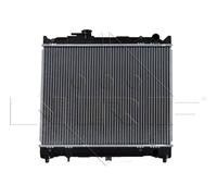 Radiateur, Refroidissement Moteur Pour SUZUKI VITARA X-90