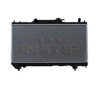 Radiateur, Refroidissement Moteur Pour TOYOTA AVENSIS