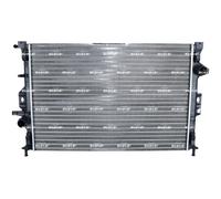 Radiateur, Refroidissement Moteur Pour VOLVO V40