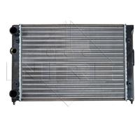 Radiateur, Refroidissement Moteur Pour VW GOLF GOLF Van VENTO