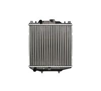 Radiateur, refroidissement moteur THERMOTEC D70001TT