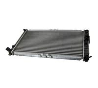 Radiateur, refroidissement moteur THERMOTEC D70006TT