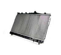 Radiateur, refroidissement moteur THERMOTEC D70013TT