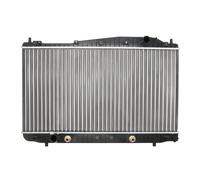 Radiateur, refroidissement moteur THERMOTEC D70016TT