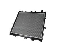 Radiateur, refroidissement moteur THERMOTEC D70306TT