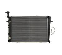 Radiateur, refroidissement moteur THERMOTEC D70308TT