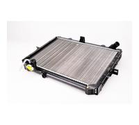 Radiateur, refroidissement moteur THERMOTEC D70309TT