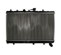 Radiateur, refroidissement moteur THERMOTEC D70311TT