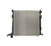 THERMOTEC D70312TT Radiateur du moteur