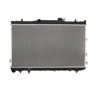 Radiateur, refroidissement moteur THERMOTEC D70313TT