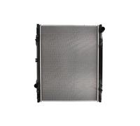 THERMOTEC D70314TT Radiateur du moteur