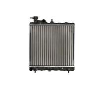 Radiateur, refroidissement moteur THERMOTEC D70502TT