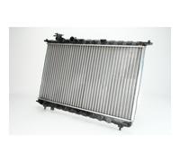 Radiateur, refroidissement moteur THERMOTEC D70506TT