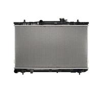 Radiateur, refroidissement moteur THERMOTEC D70508TT