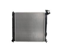 THERMOTEC D70511TT Radiateur du moteur