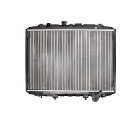 Radiateur, refroidissement moteur THERMOTEC D70518TT