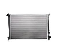 Radiateur, refroidissement moteur THERMOTEC D70519TT