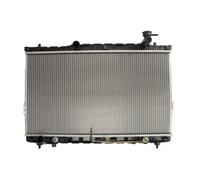 Radiateur, refroidissement moteur THERMOTEC D70521TT