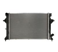 Radiateur, refroidissement moteur THERMOTEC D70522TT
