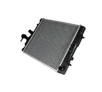 Radiateur, refroidissement moteur THERMOTEC D71001TT