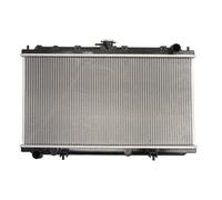 Radiateur, refroidissement moteur THERMOTEC D71003TT