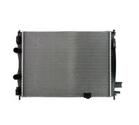 Radiateur, refroidissement moteur THERMOTEC D71006TT