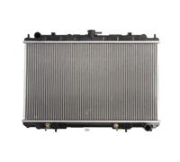Radiateur, refroidissement moteur THERMOTEC D71009TT