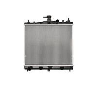 Radiateur, refroidissement moteur THERMOTEC D71011TT