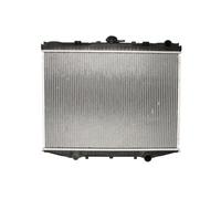 THERMOTEC D71013TT Radiateur du moteur