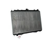 Radiateur, refroidissement moteur THERMOTEC D71017TT