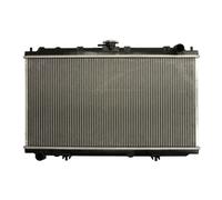 THERMOTEC D71020TT Radiateur du moteur