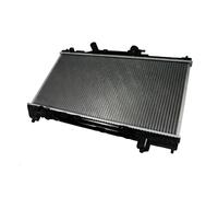Radiateur, refroidissement moteur THERMOTEC D72007TT