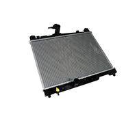 THERMOTEC D72008TT Radiateur du moteur