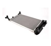 Radiateur, refroidissement moteur THERMOTEC D72031TT