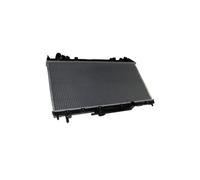 Radiateur, refroidissement moteur THERMOTEC D72032TT