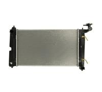 Thermotec Radiateur de refroidissement moteur D72037TT